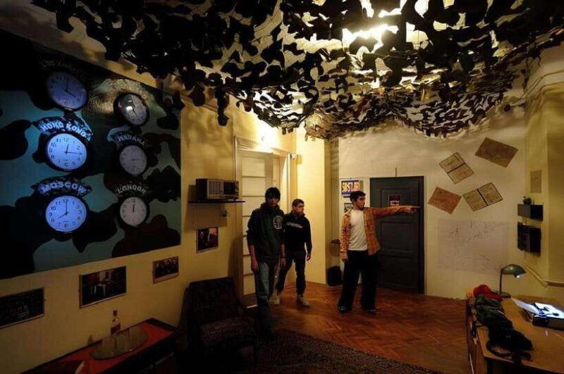 Singapore: Trapped Escape Room Entry Ticket - What to Expect at Singapore’s Trapped Escape Room