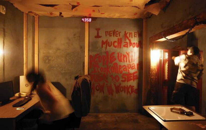 Singapore: Trapped Escape Room Entry Ticket - Final Thoughts: Is the Trapped Escape Room Worth It?