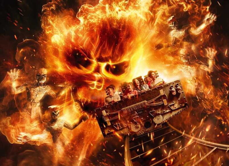 Singapore: Universal Studios Singapore Entry Ticket - FAQ