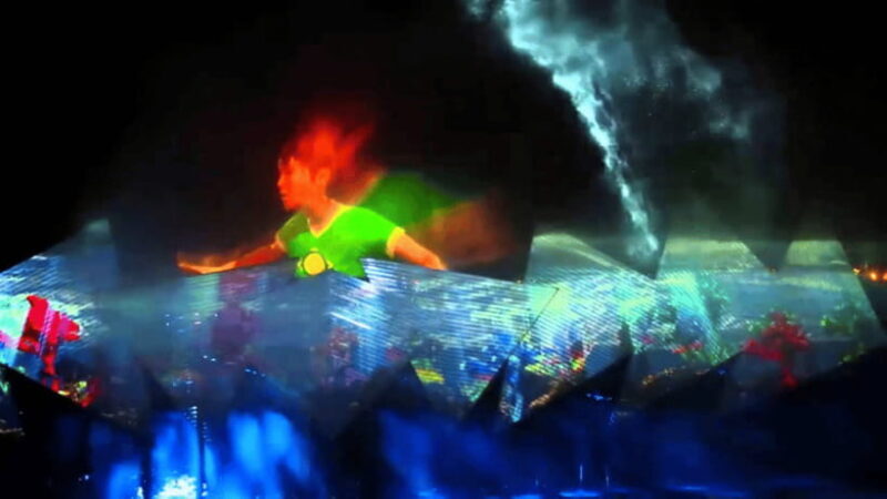 Singapore: Wings of Time Fireworks Symphony Entry Ticket - An Overview of Wings of Time: What You Can Expect