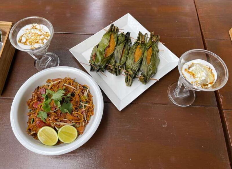 Singaporean Cooking Class With A Professional Chef - Who Should Sign Up?