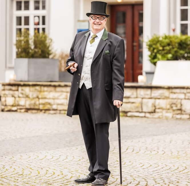 Singen: Guided city tour "From village to city" - Key Points