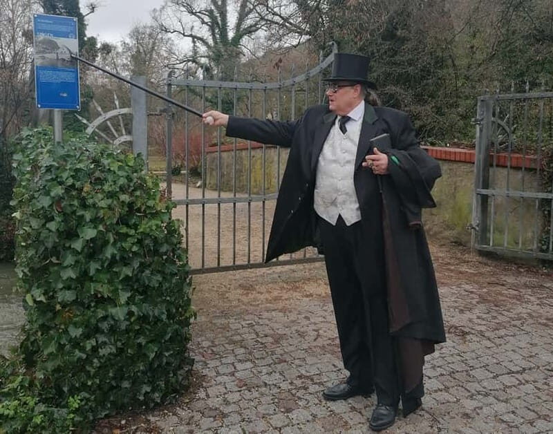 Singen: Guided city tour "From village to city" - Why This Tour Is Worth Considering
