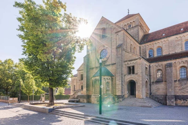Singen: Guided monument tour "Hidden Treasures of the Wilhelminian Period" - Practical Details and Value
