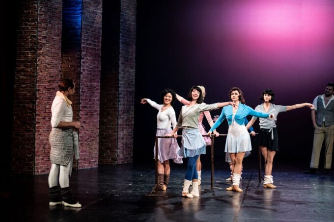 Singin in the Rain Musical in Hybernia Theatre - Frequently Asked Questions