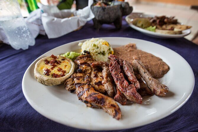 Single ATV Adventure at La Sierra Madre with lunch and open bar - An In-Depth Look at the Experience