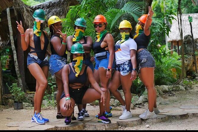 Single ATV, Cenote and Ziplines from Cancun - Who Should Consider This Tour?