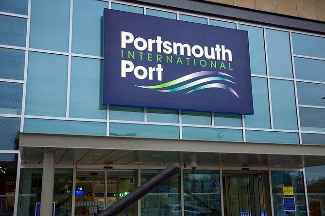 Single - Return Private Transfer London or LHR Airport to Portsmouth Cruise Port - A Practical Look at the London to Portsmouth Private Transfer