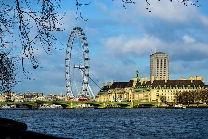 Single - Return Private Transfer London or LHR Airport to Portsmouth Cruise Port - Key Points