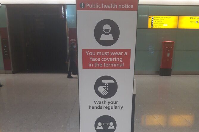 Single - Return Private Transfer London or LHR Airport to Portsmouth Cruise Port - FAQ