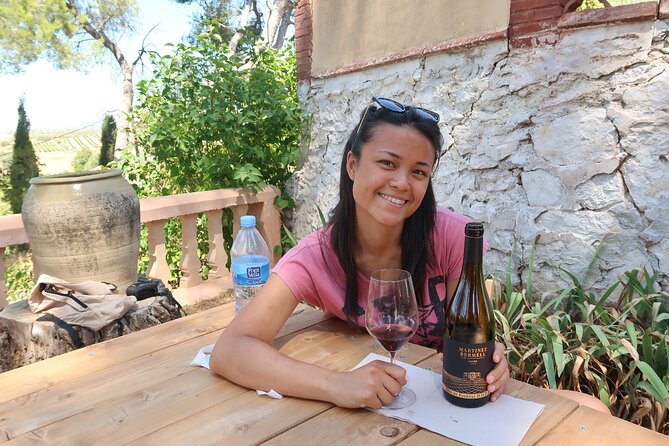 Singular Valencia Wine Tour Utiel Requena Wineries - Meeting Information