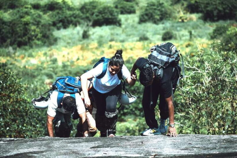 Sinharaja Rain Forest UNESCO Walk and Bird Watching Day Tour - Who Should Consider This Tour?