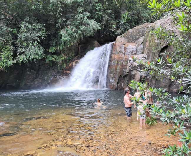 Sinharaja Rainforest Tour - Good To Know