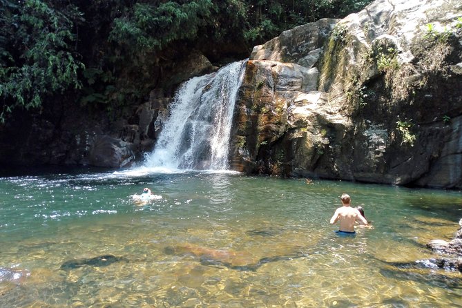 Sinharaja Rainforest Tour - What to Bring