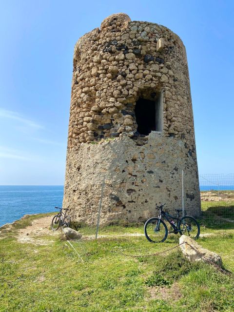 Sinis Peninsula: Mountain Bike Tour - Frequently Asked Questions