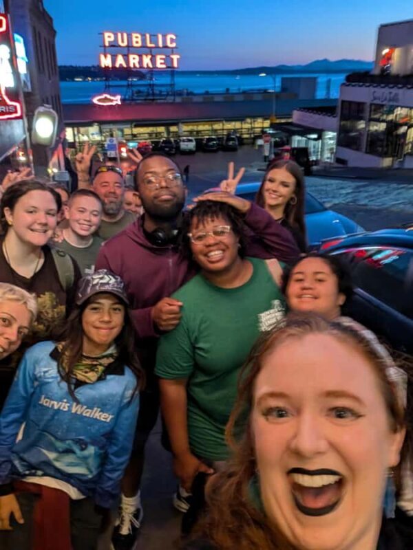 Sinister Sins, Scandal, and Shadows: Seattle Ghost Tour - Final Thoughts: Is It Worth It?