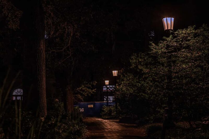 Sinister Sins & Shadows: A Savannah Ghost Tour - What Reviewers Say