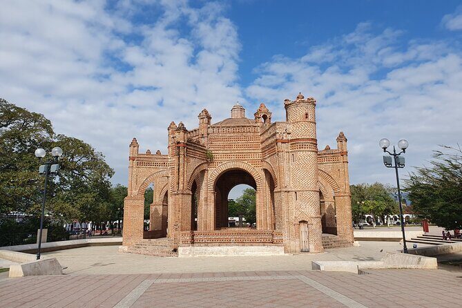 Sink Canyon, Viewpoints and Chiapa de Corzo. - FAQ