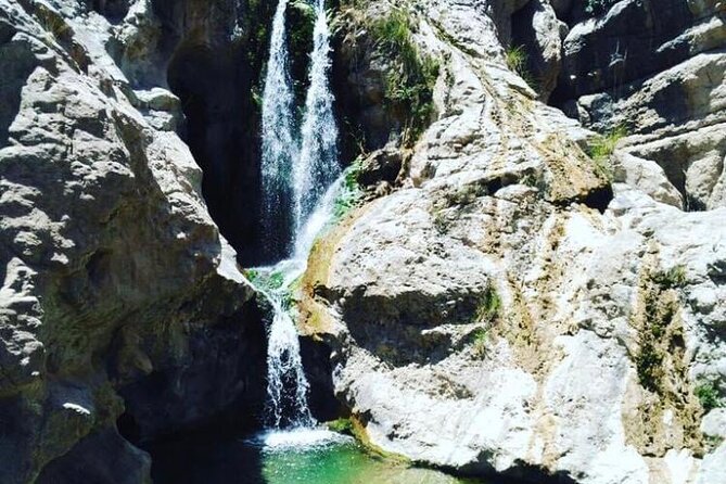 Sinkhole-Fins Beach & Wadi Tiwi Adventure - Inclusions and Amenities