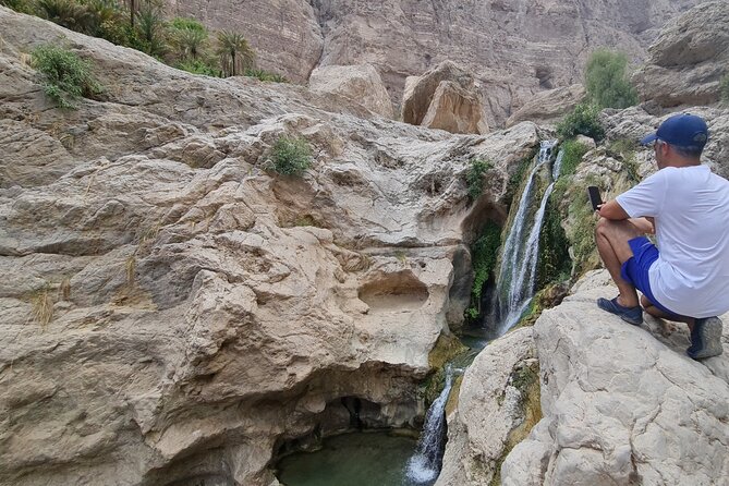 Sinkhole-Fins Beach & Wadi Tiwi Adventure - Customer Reviews and Ratings