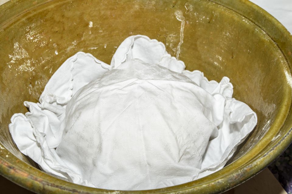 Sinnai: Bread-Baking Experience With an Italian Baker - Frequently Asked Questions