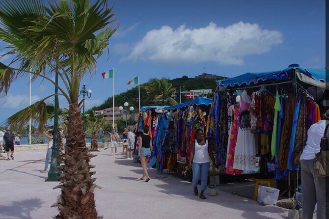 Sint Maarten Island Private Tours - The Quality of Guides and Customer Experience