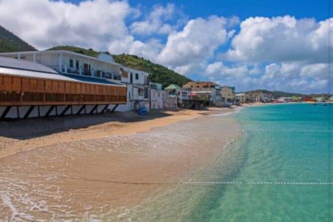 Sint Maarten Island Private Tours - FAQ