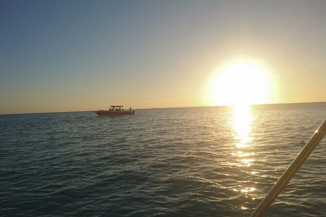 Sint Maarten Private Sunset Cruise - The Bottom Line: Who Should Book This Tour?