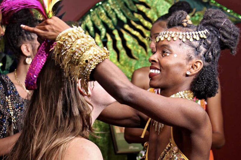 Sint Maarten: World's First Caribbean Carnival Experience - Final Thoughts