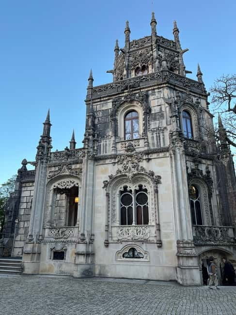 Sintra: 2-Hour Guided Tuk-Tuk Tour - Who Is This Tour Best For?