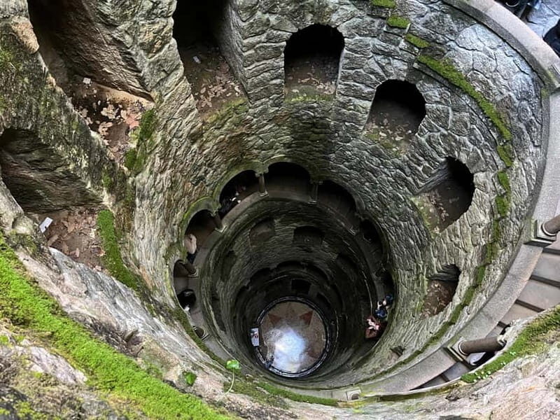 Sintra: 2-Hour Guided Tuk-Tuk Tour - FAQ