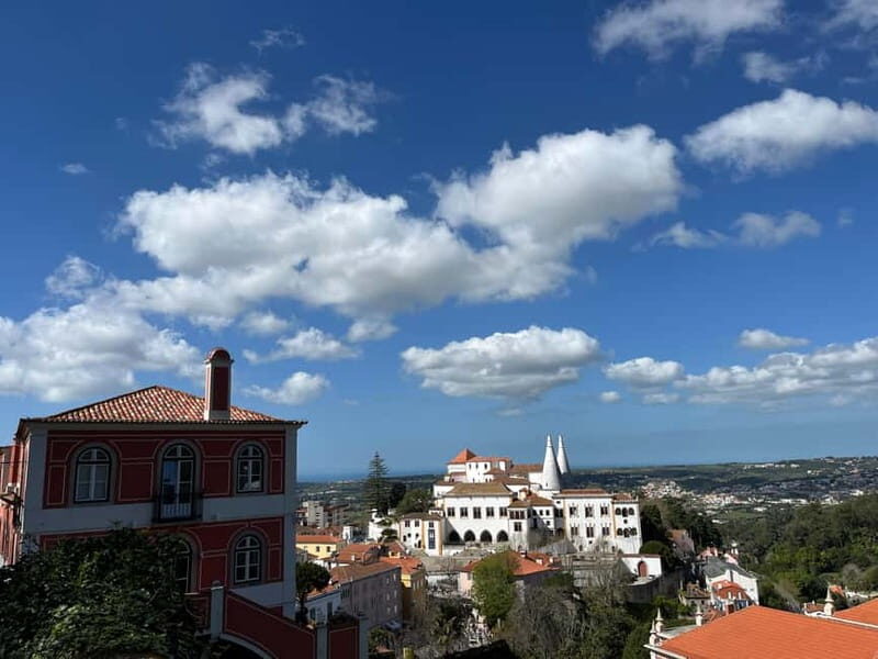 Sintra: 4-Hour Guided Tuk-Tuk Tour - Final Thoughts on the 4-Hour Guided Tuk-Tuk Tour