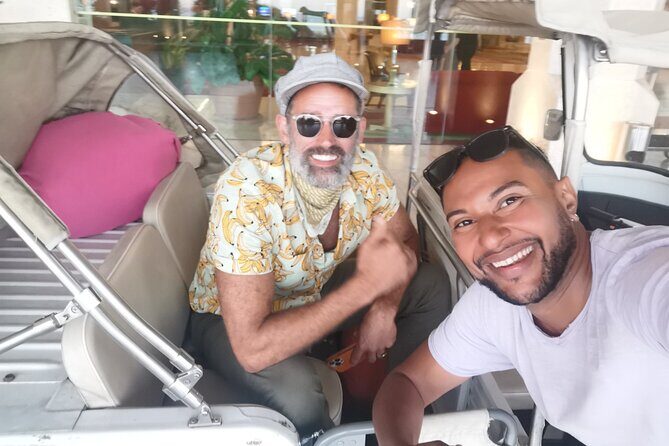 Sintra All Palaces: Aguda, Azenhas do Mar and Praia da Maçã - The Sum Up: Who Will This Tour Suit?