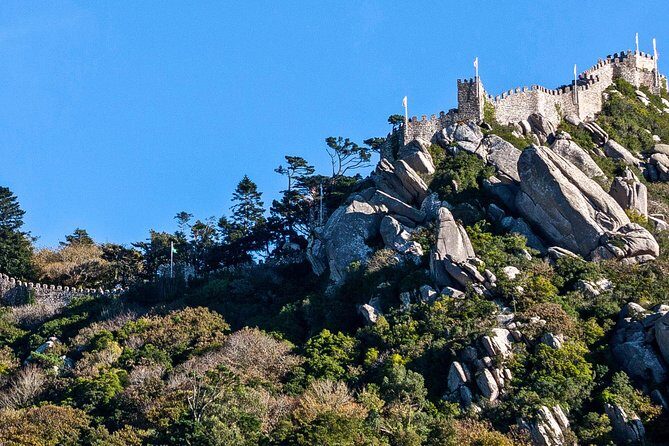 Sintra ALL PALACES - small groups (2-6pax) PRIVATE TOUR - Who Should Book This Tour?