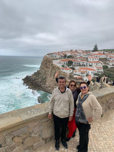 Sintra: All Palaces Tour 2.5 hs - An In-Depth Look at the Tour
