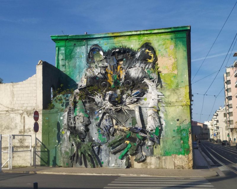 Sintra and Belém Private Tour - Inclusions and Exclusions