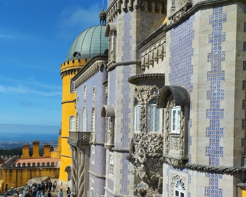 Sintra and Belém Private Tour - Frequently Asked Questions
