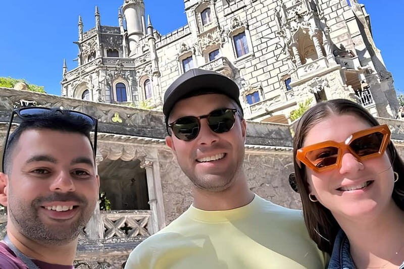 Sintra and Cabo da Roca  Exclusive Tour with a Local Guide - Final Thoughts