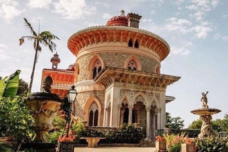 Sintra and Cabo da Roca  Exclusive Tour with a Local Guide - What Travelers Say
