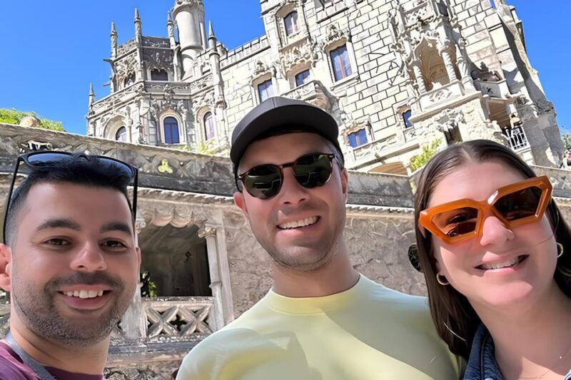 Sintra and Cabo da Roca  Exclusive Tour with a Local Guide - Final Thoughts