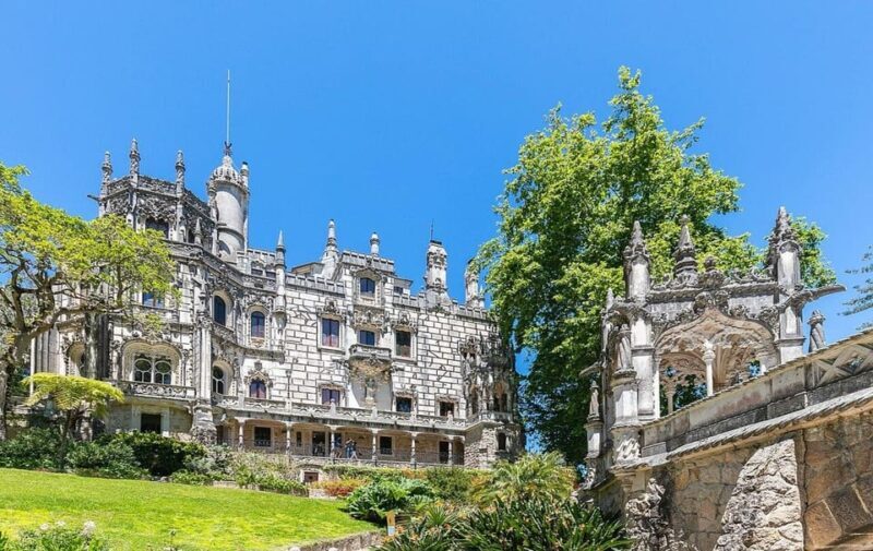 Sintra and Cabo da Roca  Exclusive Tour with a Local Guide - FAQ