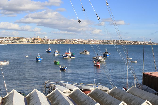 Sintra and Cascais 7-Hour Electric Bike Tour From Lisbon - Fitness Level Required