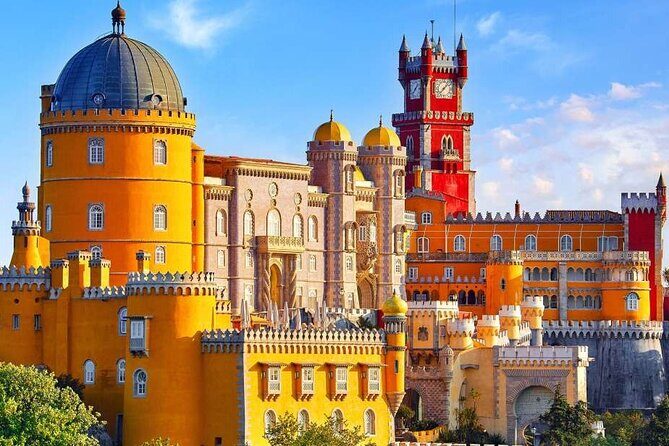 Sintra and Cascais Full Day Private Tour - Final Verdict