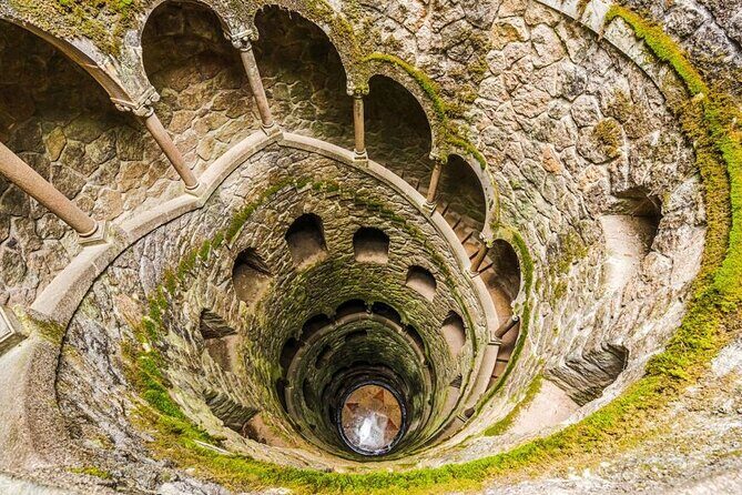 Sintra and Cascais Full Day Private Tour - FAQ