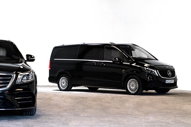 Sintra and Cascais Full-Day Private Tour - Additional Tour Details