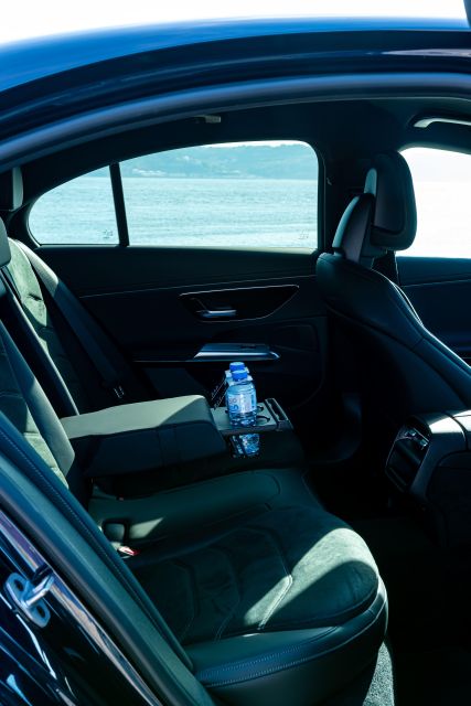 Sintra and Cascais Luxury Private Tour 8h - Pickup and Private Group Experience