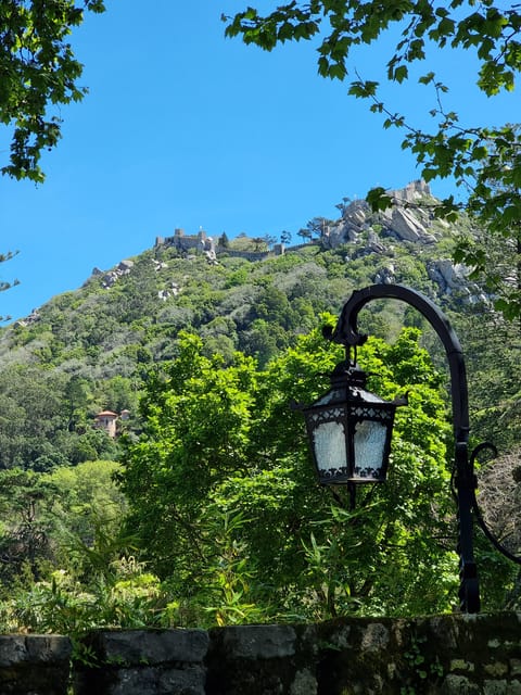 Sintra and Cascais: Magical Fairytale Tour - The Value and Who It’s For