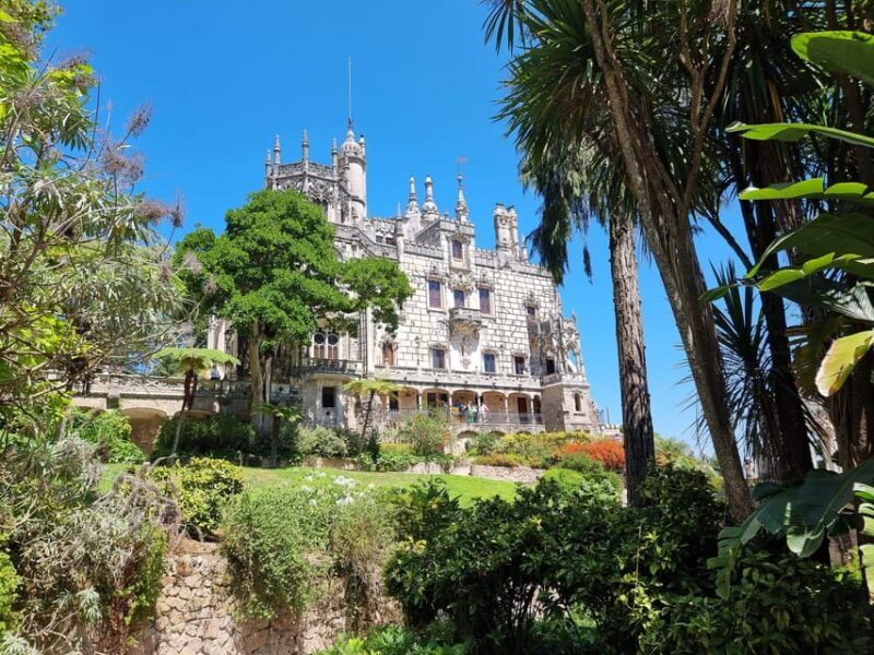 Sintra and Cascais: Magical Fairytale Tour - Final Thoughts