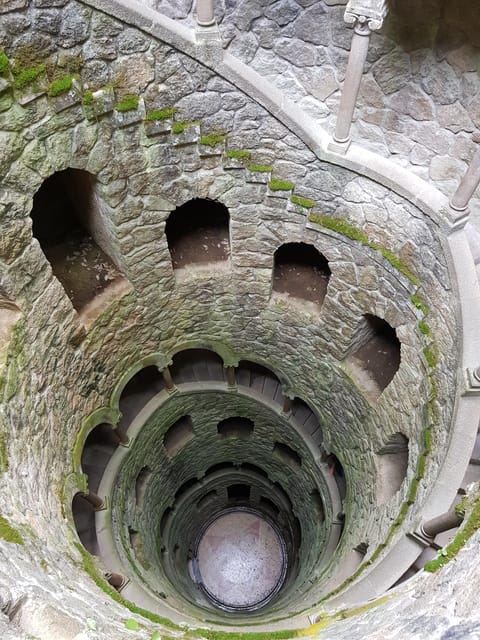 Sintra and Cascais: Magical Fairytale Tour - FAQ
