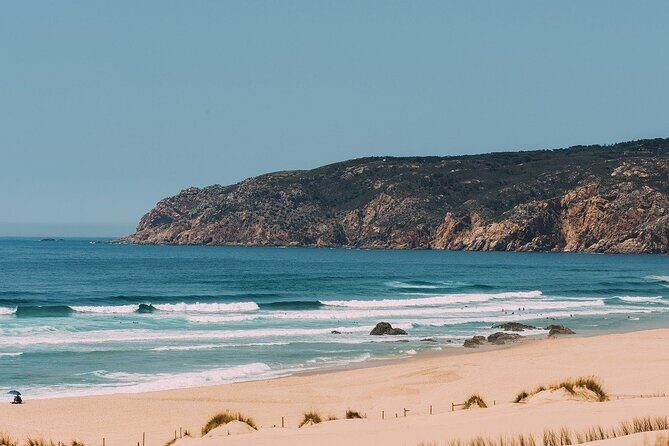 Sintra and Cascais Private day Tour from Lisbon - Key Points